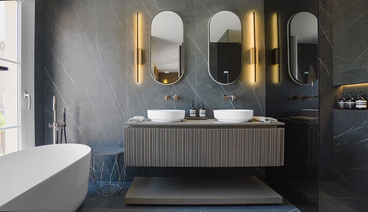 3 sovrum Hus till salu i Monte Halcones med pool - 1 495 000 € (Ref: 9551849)