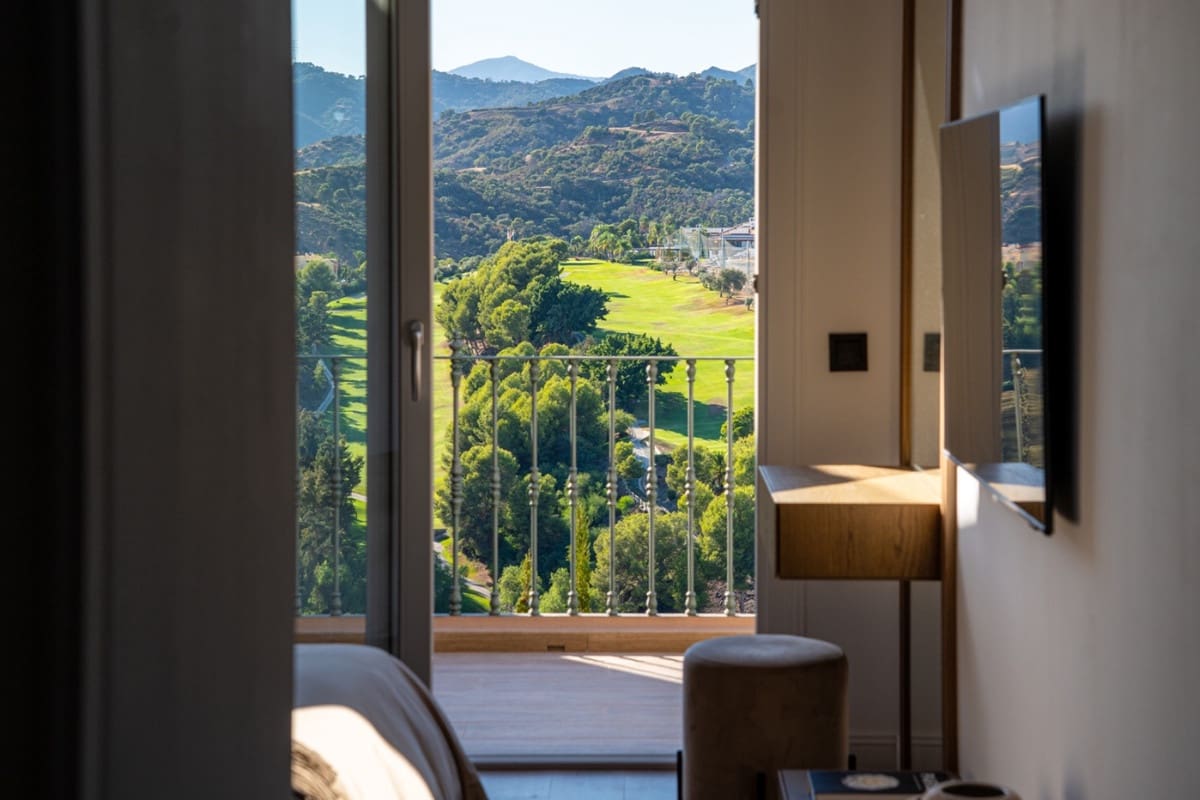 3 sovrum Hus till salu i Monte Halcones med pool - 1 495 000 € (Ref: 9551849)