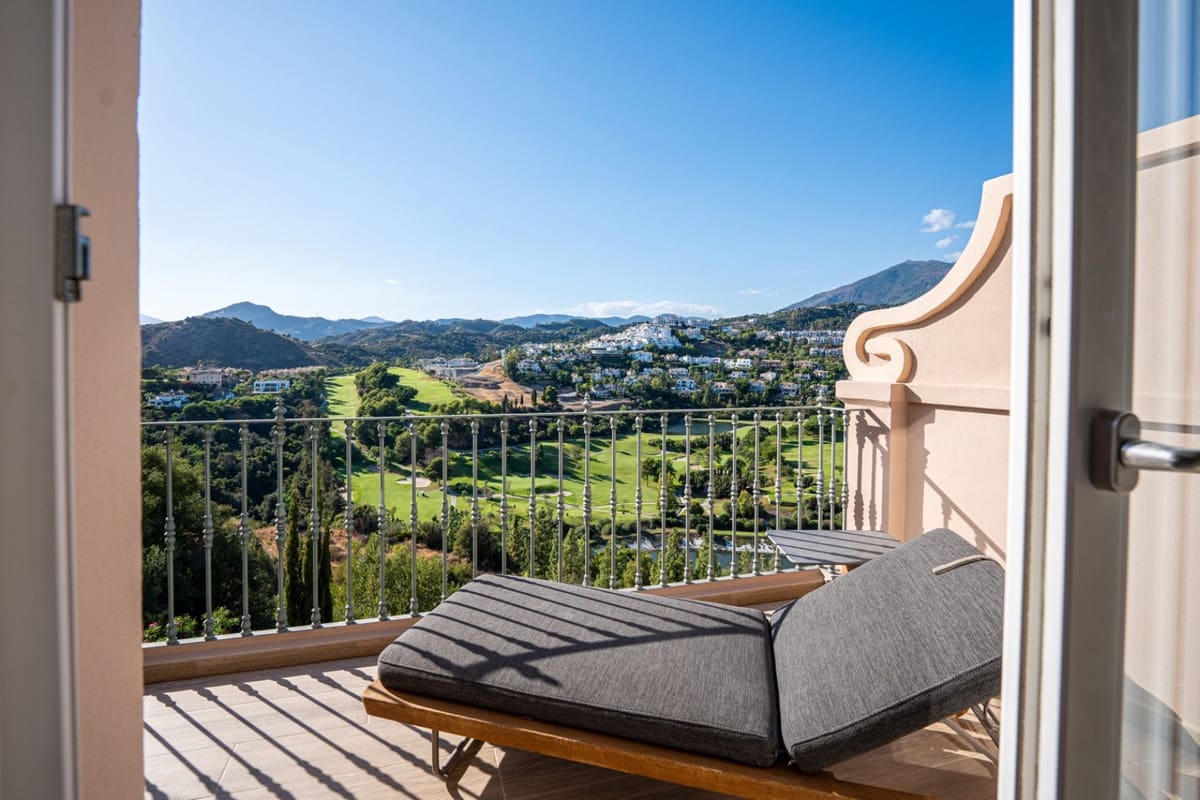 3 sovrum Hus till salu i Monte Halcones med pool - 1 495 000 € (Ref: 9551849)