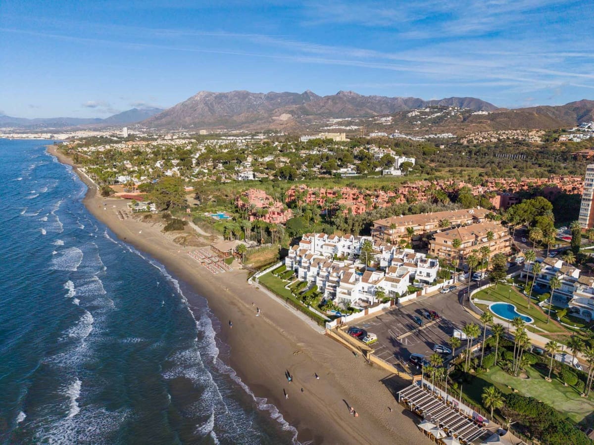 4 soverom Hus til salgs i El Rosario med svømmebasseng - € 879 000 (Ref: 9556014)