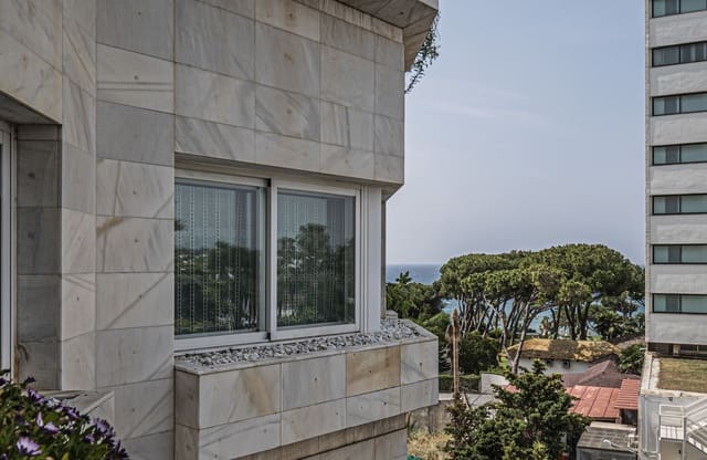 Apartamento de 2 habitaciones en Golden Mile, Marbella en venta con piscina garaje - 925.000 € (Ref: 9556016)