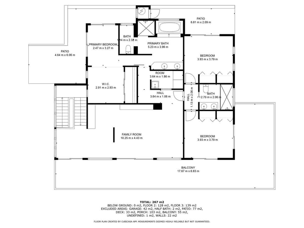 3 quarto Moradia para venda em Manilva com piscina garagem - 1 285 000 € (Ref: 9556021)