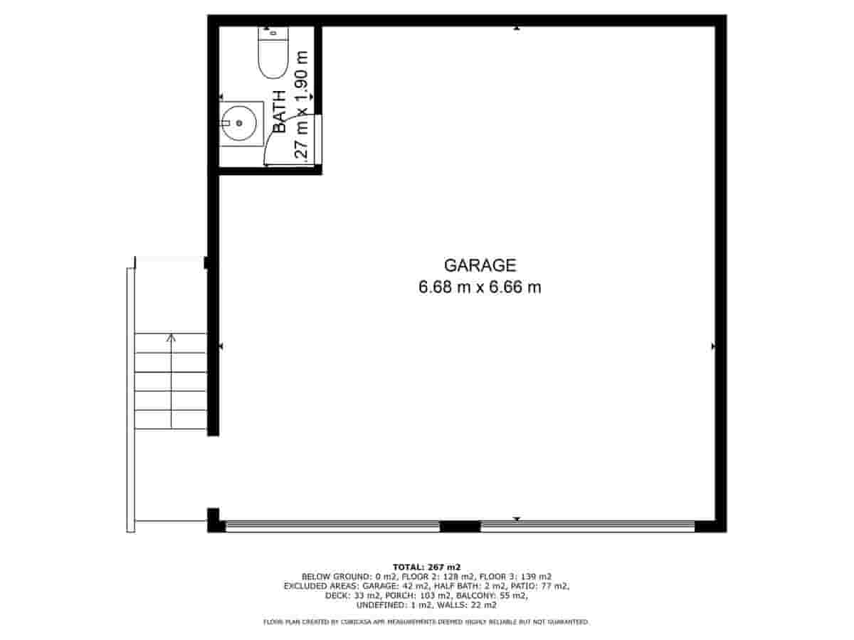 3 quarto Moradia para venda em Manilva com piscina garagem - 1 285 000 € (Ref: 9556021)
