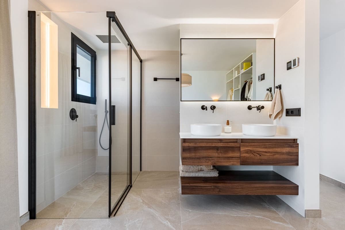 3 sovrum Takvåning till salu i Marbella med garage - 1 500 000 € (Ref: 9556022)