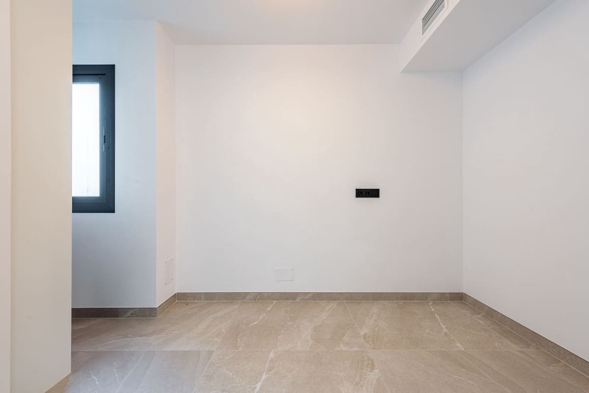 3 sovrum Takvåning till salu i Marbella med garage - 1 500 000 € (Ref: 9556022)