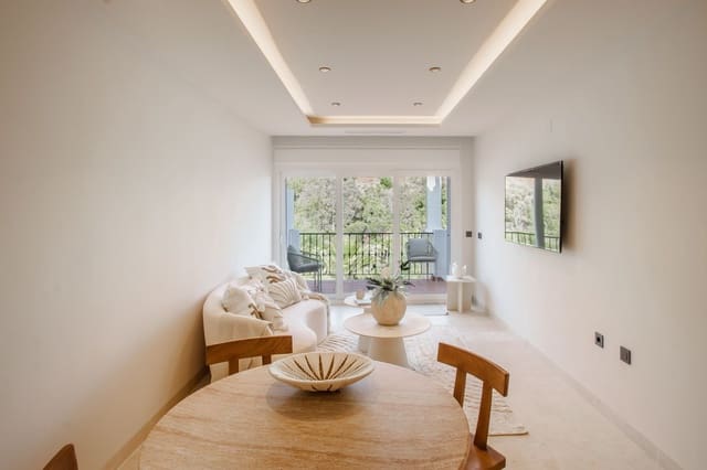 3 slaapkamer Appartement te koop in La Quinta, Benahavís met zwembad - € 740.000 (Ref: 9557960)