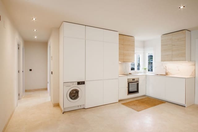 3 slaapkamer Appartement te koop in La Quinta, Benahavís met zwembad - € 740.000 (Ref: 9557960)