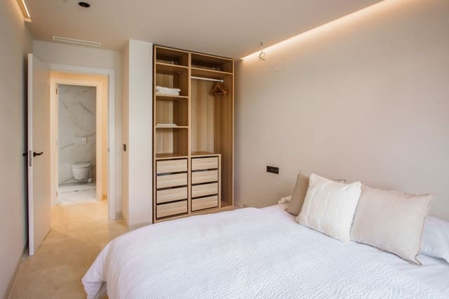 3 slaapkamer Appartement te koop in La Quinta, Benahavís met zwembad - € 740.000 (Ref: 9557960)