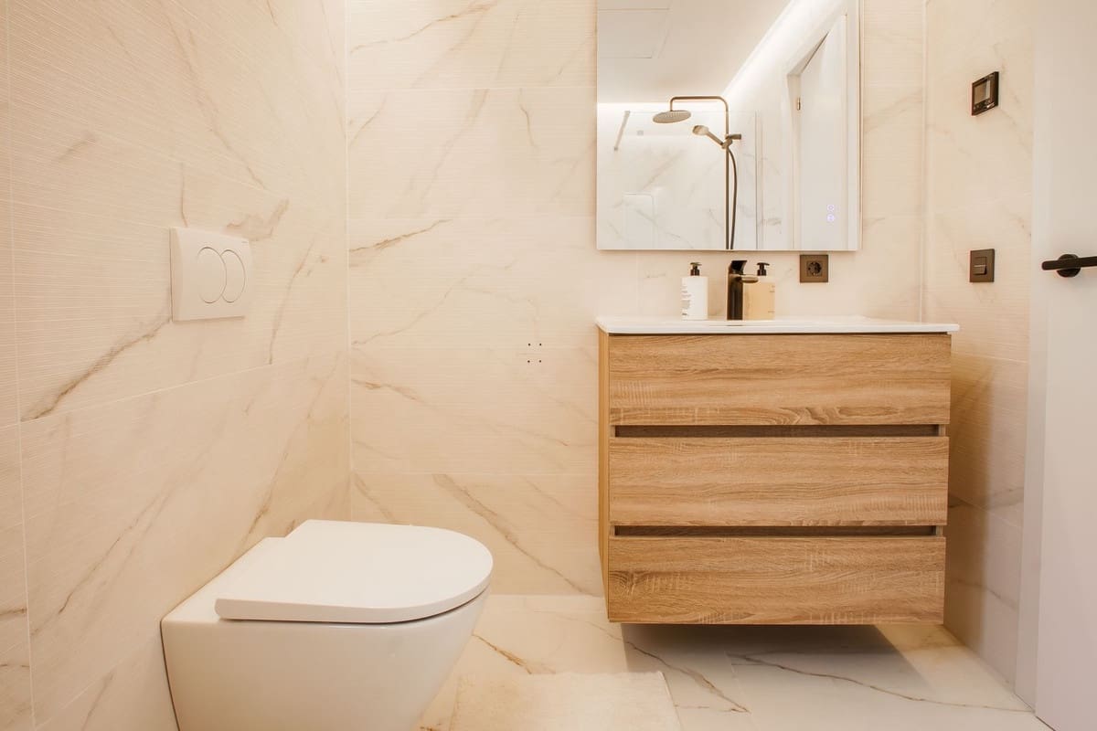 3 slaapkamer Appartement te koop in La Quinta met zwembad - € 740.000 (Ref: 9557960)