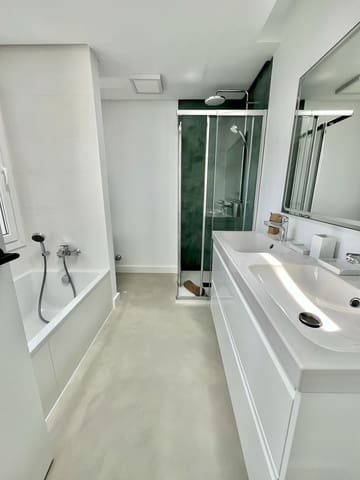 3 soverom Hus til salgs i Costalita, Estepona med svømmebasseng - € 890 000 (Ref: 9558697)