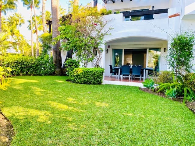 3 soverom Hus til salgs i Costalita, Estepona med svømmebasseng - € 890 000 (Ref: 9558697)