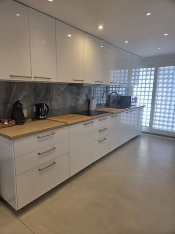 3 sovrum Hus till salu i Costalita, Estepona med pool - 850 000 € (Ref: 9558697)