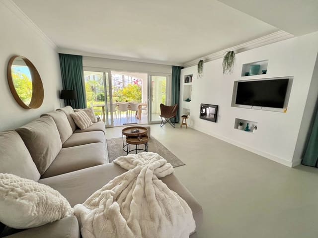 3 sovrum Hus till salu i Costalita, Estepona med pool - 850 000 € (Ref: 9558697)