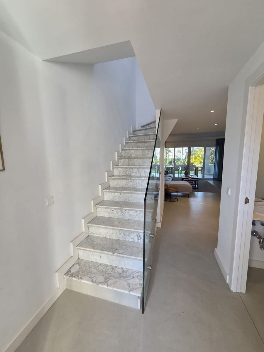 3 bedroom Townhouse for sale in Costalita with pool - € 849,000 (Ref: 9558697)