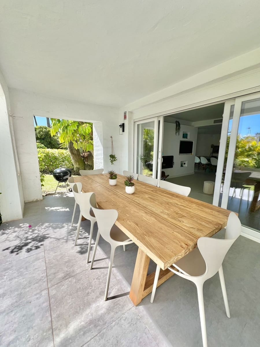 3 bedroom Townhouse for sale in Costalita with pool - € 849,000 (Ref: 9558697)