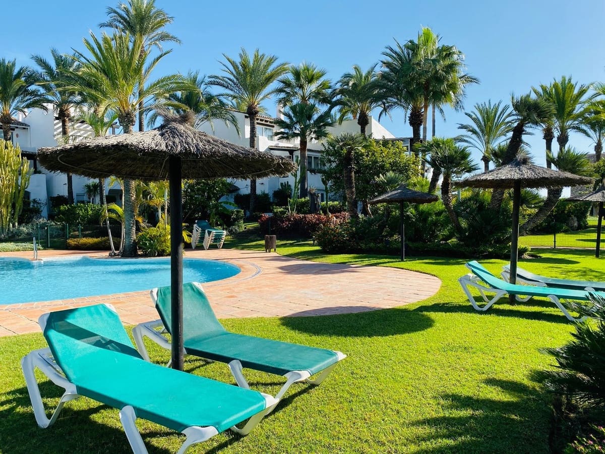 3 bedroom Townhouse for sale in Costalita with pool - € 849,000 (Ref: 9558697)