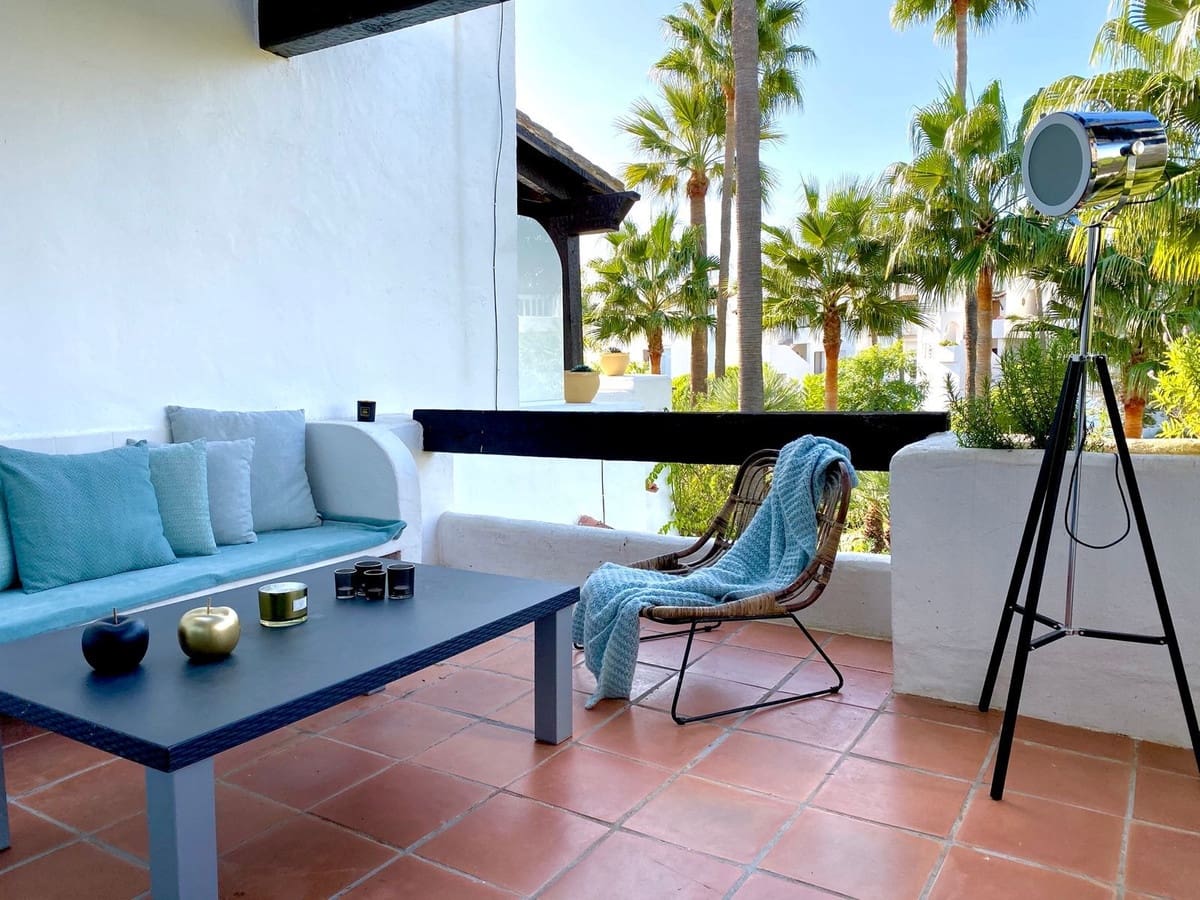 3 bedroom Townhouse for sale in Costalita with pool - € 849,000 (Ref: 9558697)