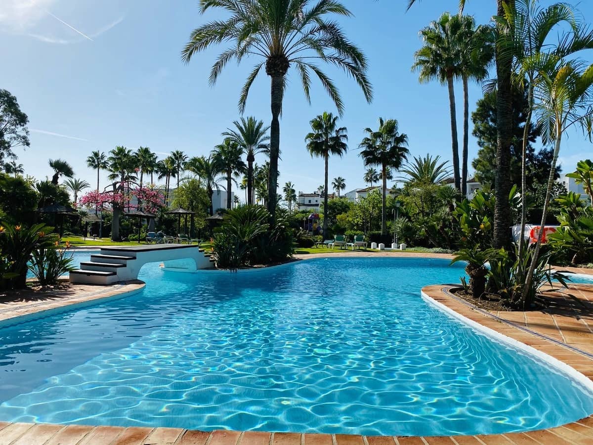 3 bedroom Townhouse for sale in Costalita with pool - € 849,000 (Ref: 9558697)