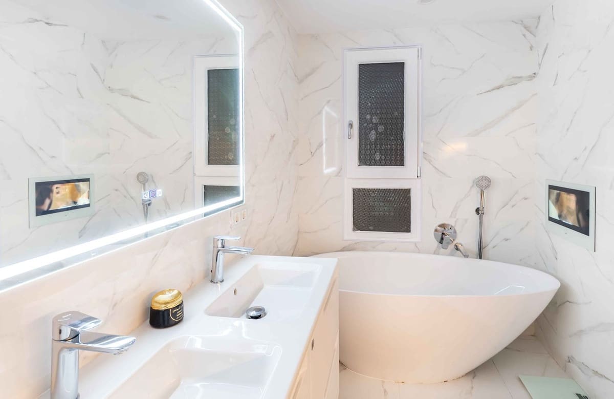 4 Zimmer Haus zu verkaufen in Benahavis mit Pool - 925.000 € (Ref: 9558698)