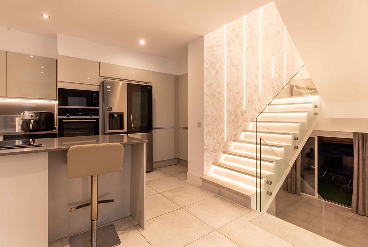 4 Zimmer Haus zu verkaufen in Benahavis mit Pool - 925.000 € (Ref: 9558698)