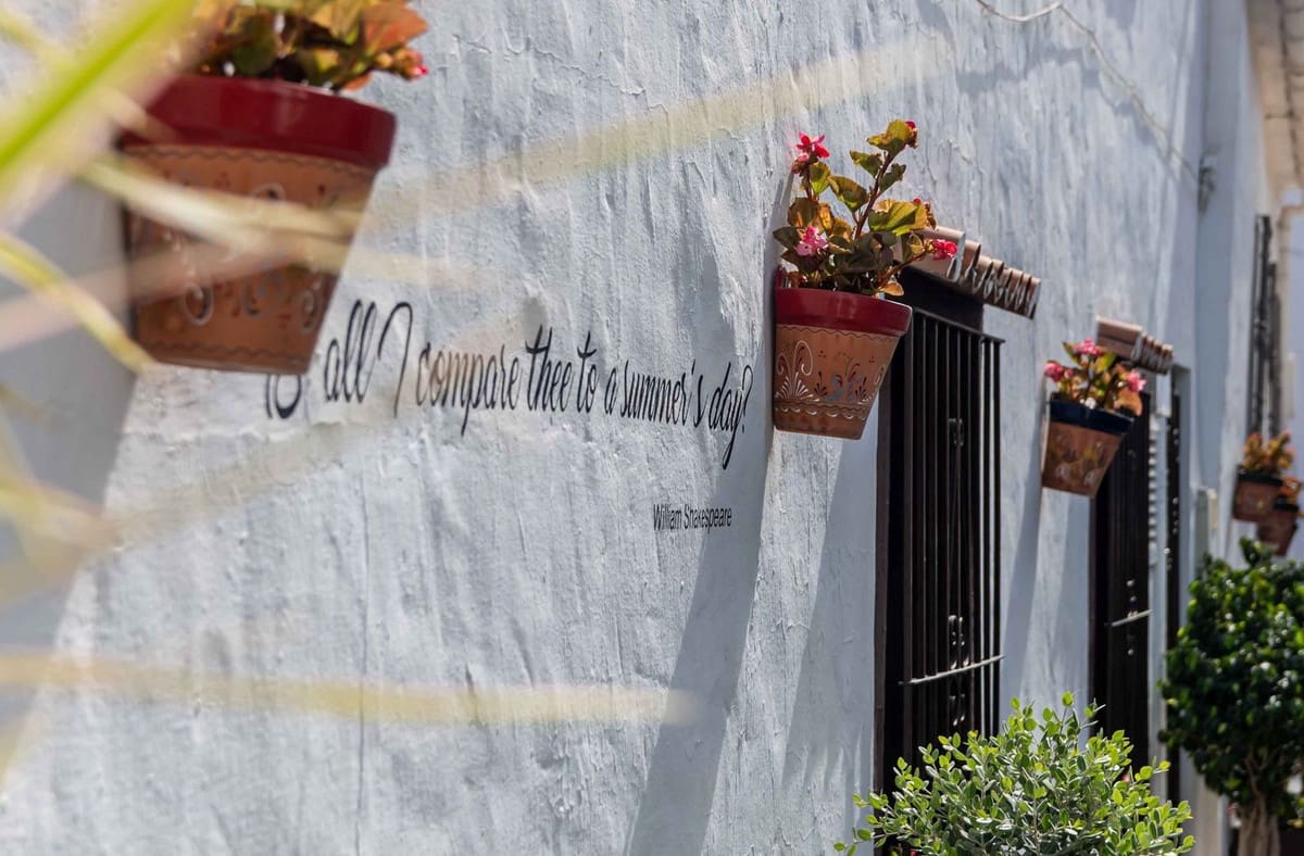 4 Zimmer Haus zu verkaufen in Benahavis mit Pool - 925.000 € (Ref: 9558698)