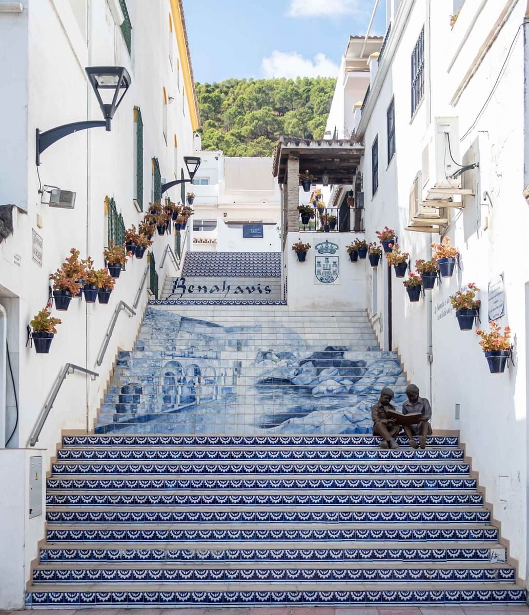 4 Zimmer Haus zu verkaufen in Benahavis mit Pool - 925.000 € (Ref: 9558698)