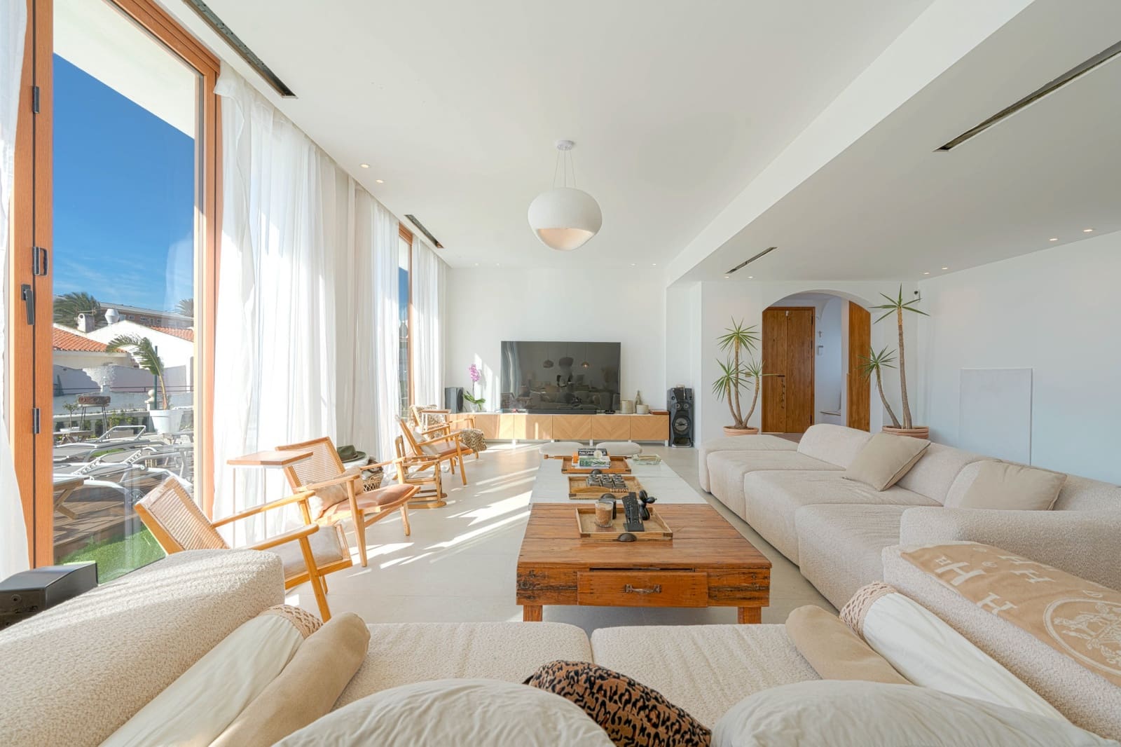 5 camera da letto Villa in vendita in Mijas Costa con piscina - 2.250.000 € (Rif: 9583038)