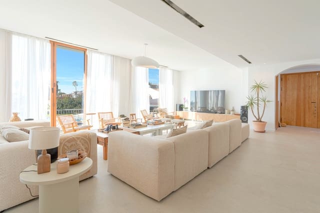 5 camera da letto Villa in vendita in Riviera del Sol, Mijas con piscina - 2.250.000 € (Rif: 9583038)