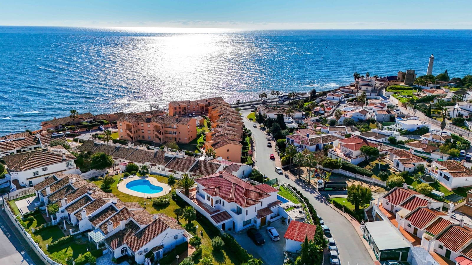 5 camera da letto Villa in vendita in Mijas Costa con piscina - 2.250.000 € (Rif: 9583038)