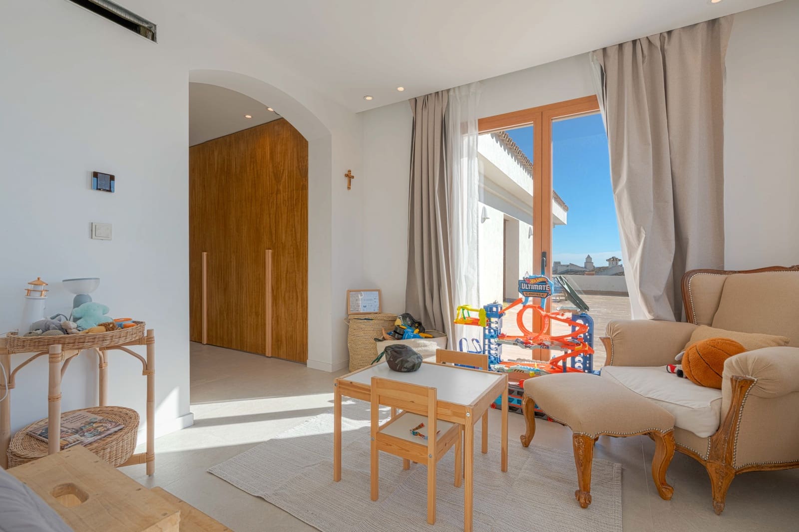 5 camera da letto Villa in vendita in Mijas Costa con piscina - 2.250.000 € (Rif: 9583038)