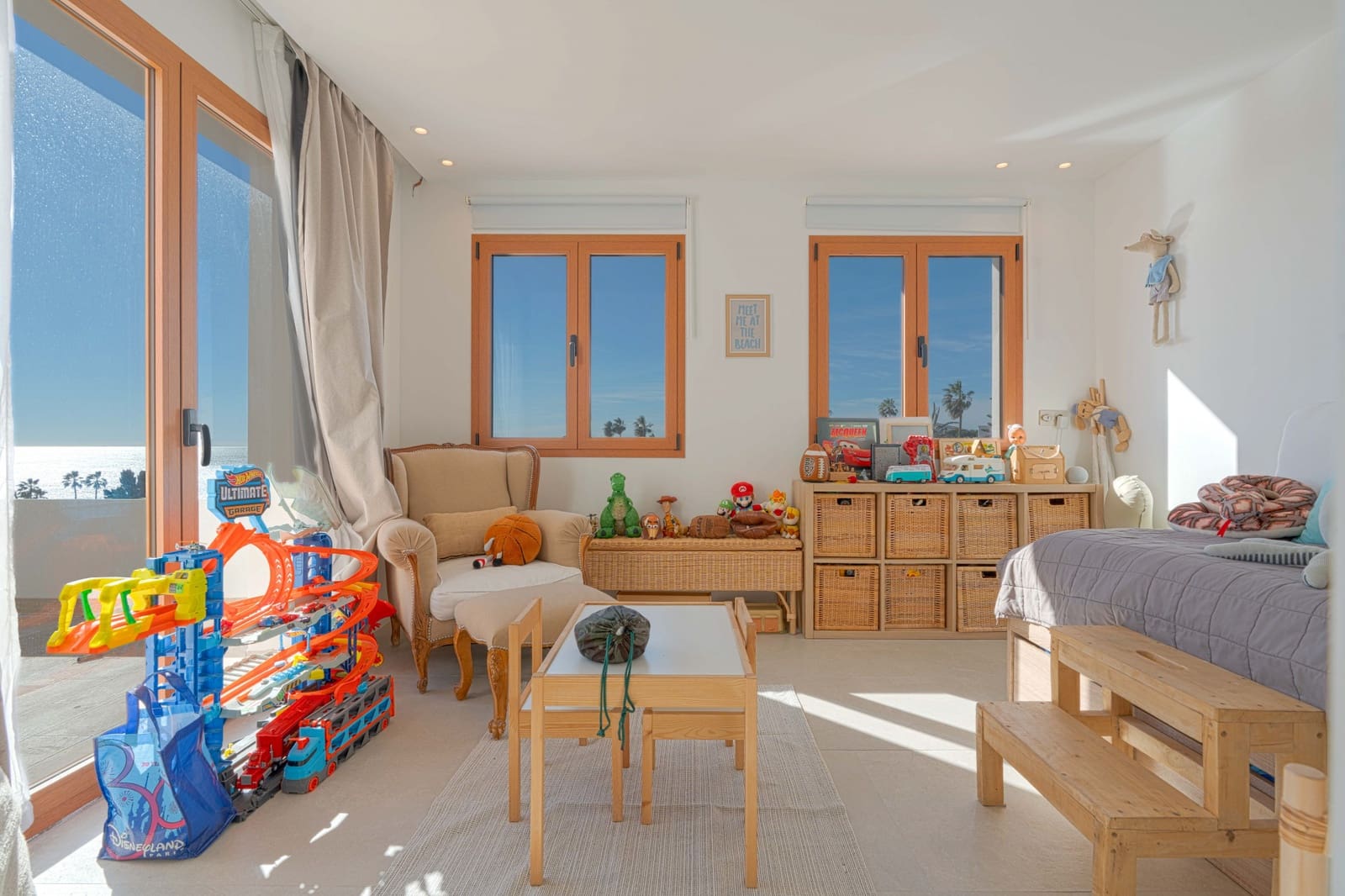 5 camera da letto Villa in vendita in Mijas Costa con piscina - 2.250.000 € (Rif: 9583038)