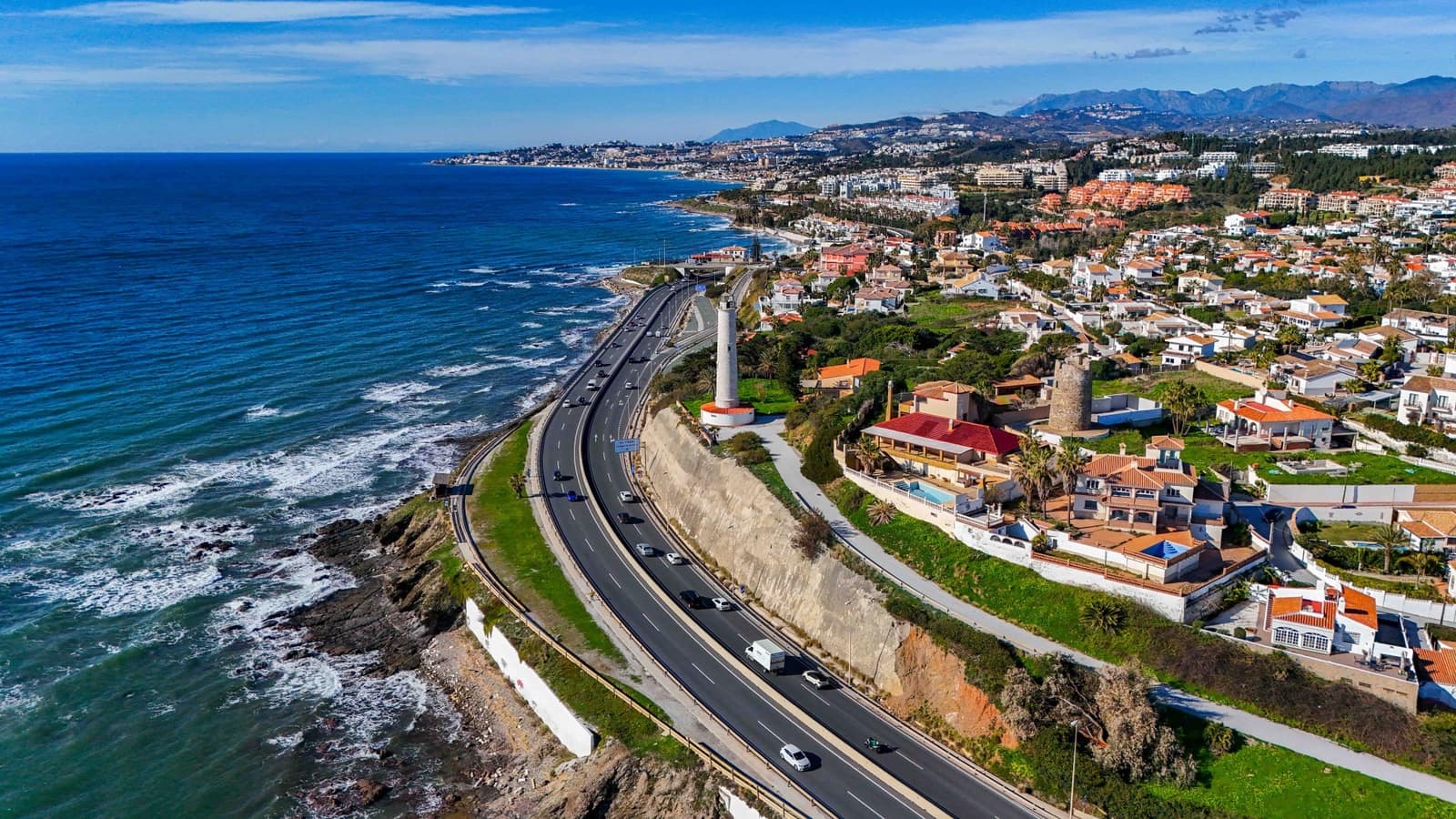 5 camera da letto Villa in vendita in Mijas Costa con piscina - 2.250.000 € (Rif: 9583038)