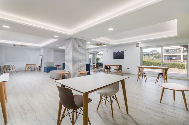 84 soveværelse Hotel til salg i San Roque Pueblo, San Roque - € 11.700.000 (Ref: 9586682)