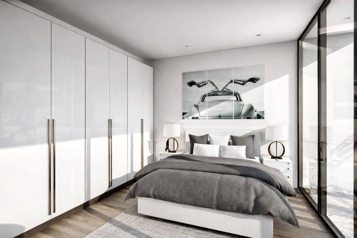 4 Zimmer Villa zu verkaufen in Marbella mit Pool Garage - 793.999 € (Ref: 9586684)