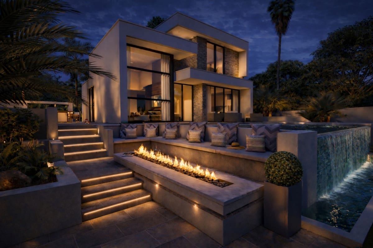 4 Zimmer Villa zu verkaufen in Marbella mit Pool Garage - 793.999 € (Ref: 9586684)