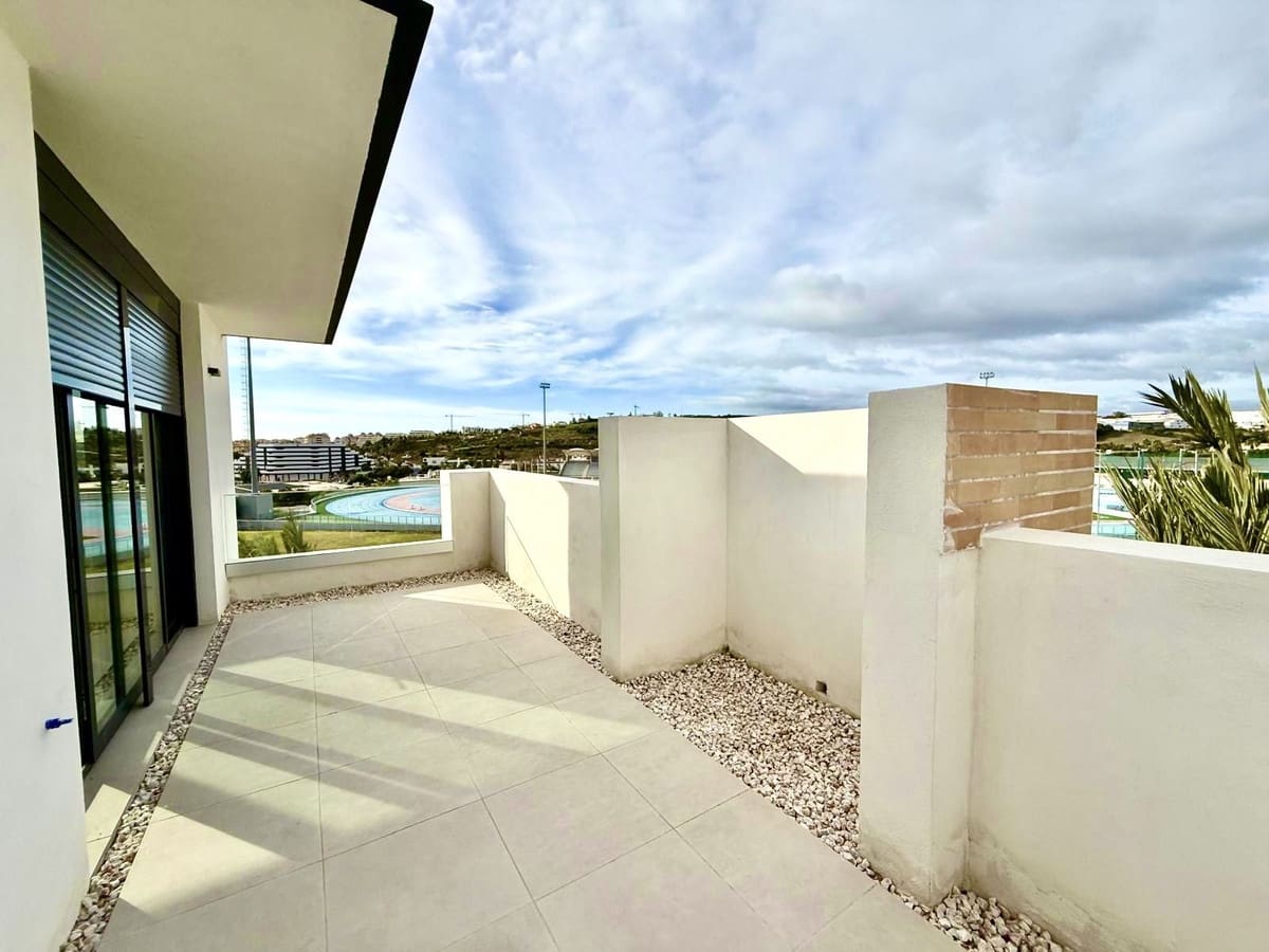 2 camera da letto Attico in vendita in Estepona con piscina - 510.000 € (Rif: 9586685)