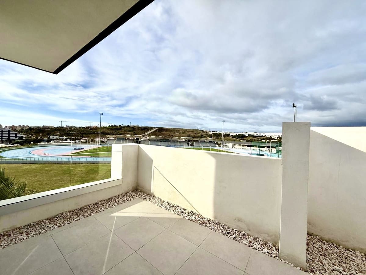 2 camera da letto Attico in vendita in Estepona con piscina - 510.000 € (Rif: 9586685)