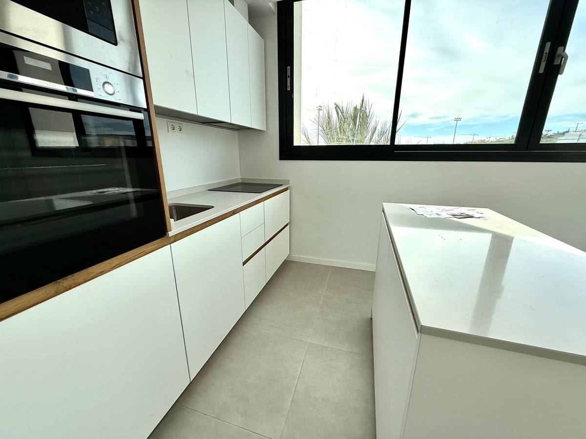 2 camera da letto Attico in vendita in Estepona con piscina - 510.000 € (Rif: 9586685)