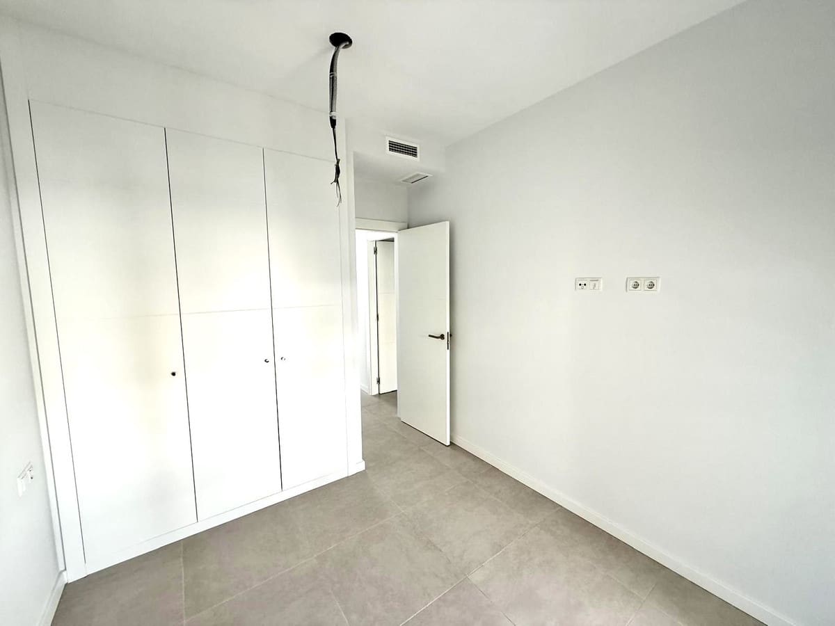 2 camera da letto Attico in vendita in Estepona con piscina - 510.000 € (Rif: 9586685)