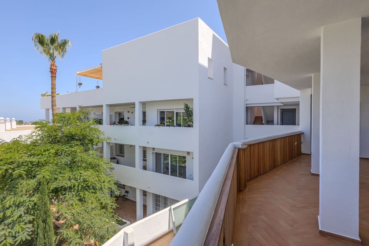 2 sovrum Lägenhet till salu i Nueva Andalucia - 680 000 € (Ref: 9586686)