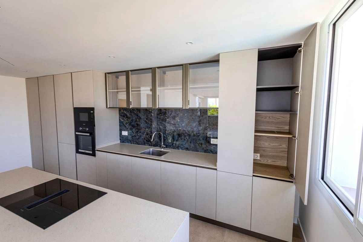 2 sovrum Lägenhet till salu i Nueva Andalucia - 680 000 € (Ref: 9586686)