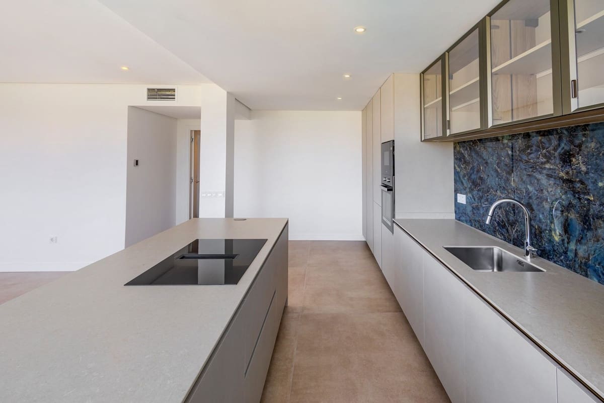 2 sovrum Lägenhet till salu i Nueva Andalucia - 680 000 € (Ref: 9586686)