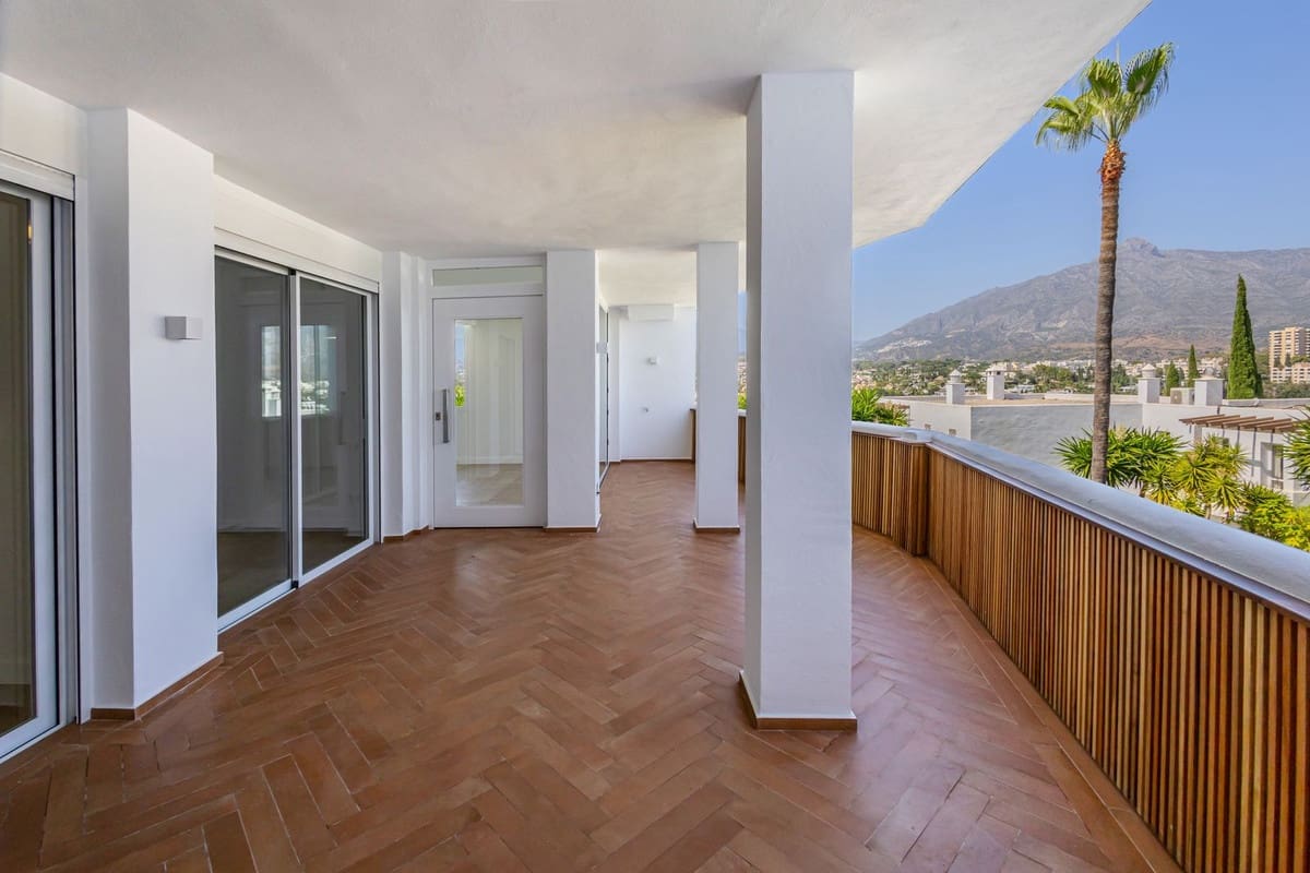 2 sovrum Lägenhet till salu i Nueva Andalucia - 680 000 € (Ref: 9586686)