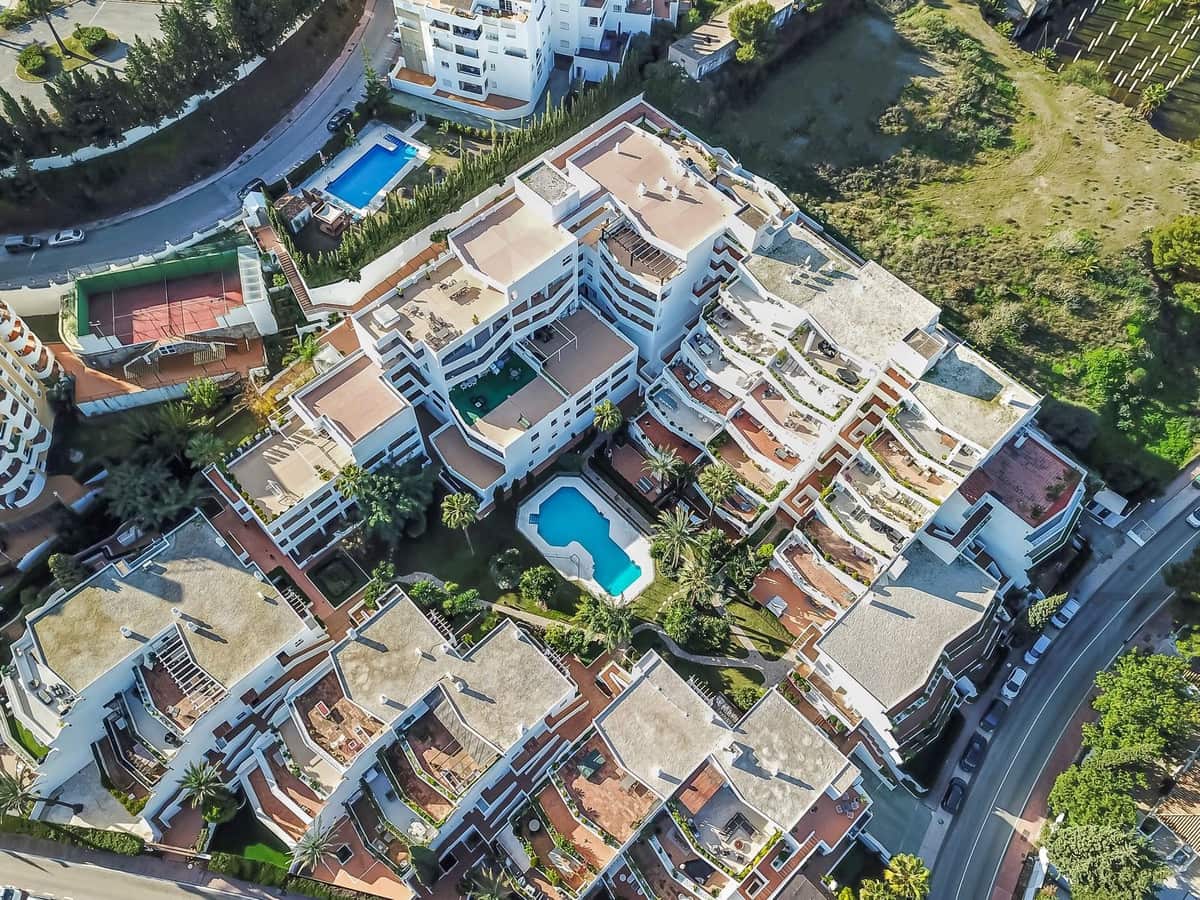 2 sovrum Lägenhet till salu i Nueva Andalucia - 680 000 € (Ref: 9586686)