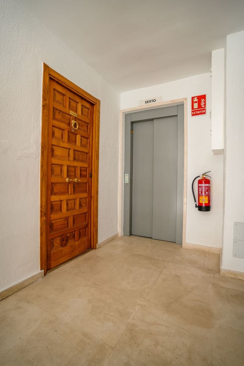 1 camera da letto Attico in vendita in Marbella con piscina garage - 450.000 € (Rif: 9586687)