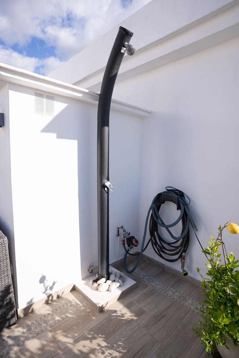 1 camera da letto Attico in vendita in Marbella con piscina garage - 450.000 € (Rif: 9586687)