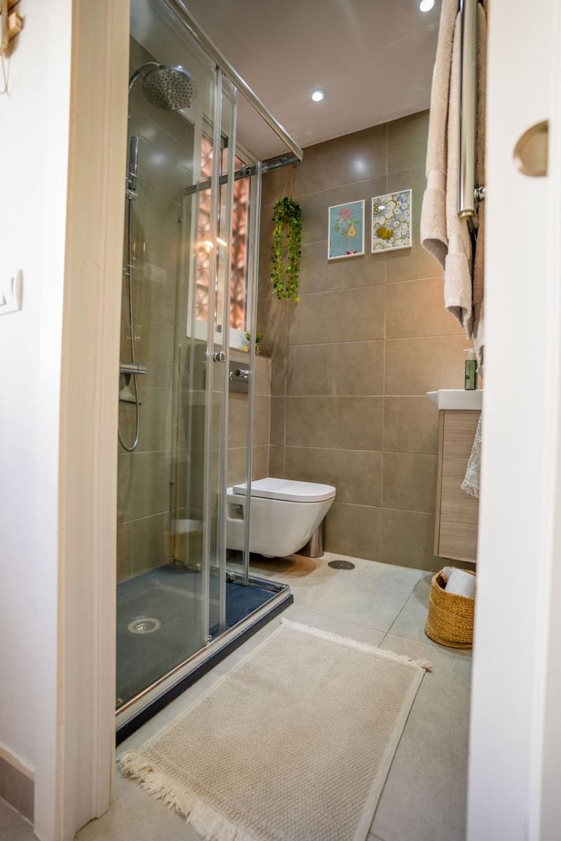 1 camera da letto Attico in vendita in Marbella con piscina garage - 450.000 € (Rif: 9586687)