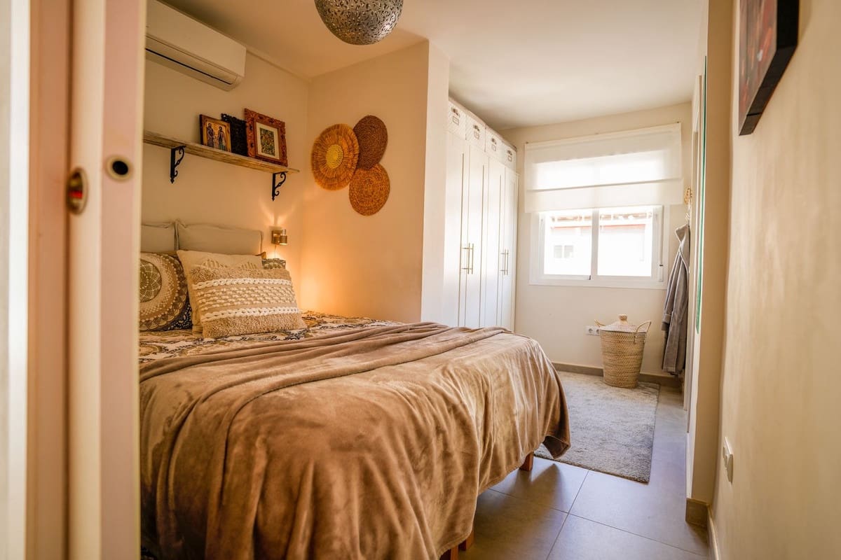 1 camera da letto Attico in vendita in Marbella con piscina garage - 450.000 € (Rif: 9586687)