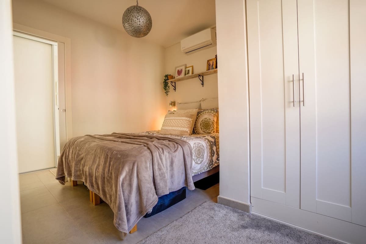 1 camera da letto Attico in vendita in Marbella con piscina garage - 450.000 € (Rif: 9586687)