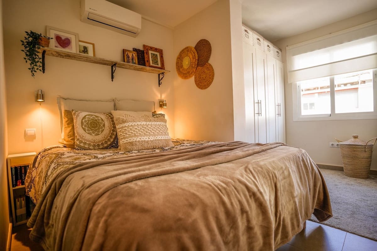 1 camera da letto Attico in vendita in Marbella con piscina garage - 450.000 € (Rif: 9586687)